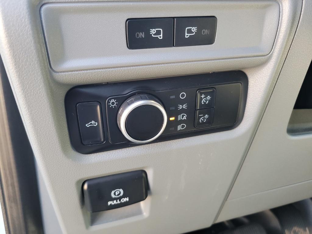 used 2023 Ford F-150 car, priced at $37,645