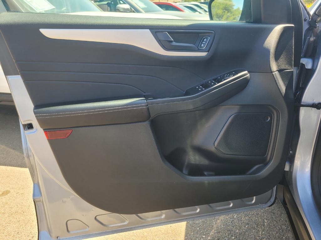 used 2022 Ford Escape car, priced at $21,692