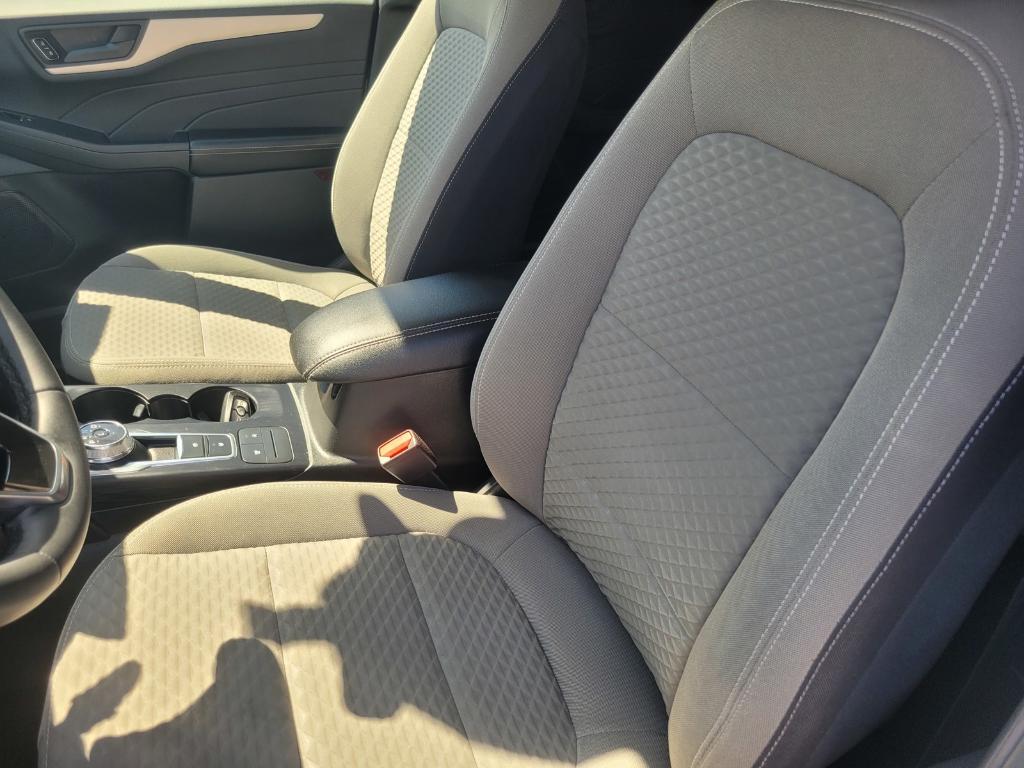 used 2022 Ford Escape car, priced at $21,692