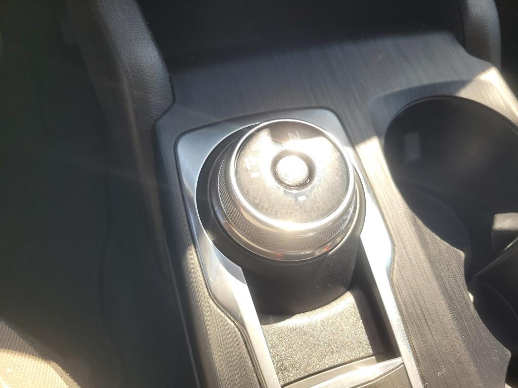 used 2022 Ford Escape car, priced at $21,692