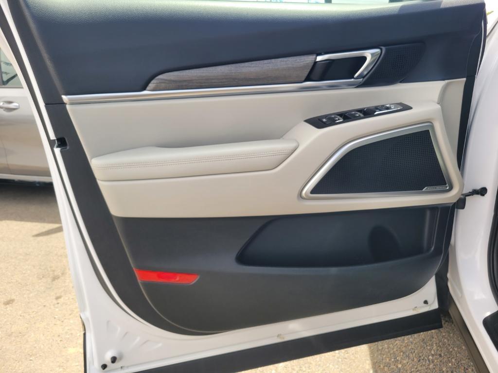 used 2022 Kia Telluride car, priced at $36,770