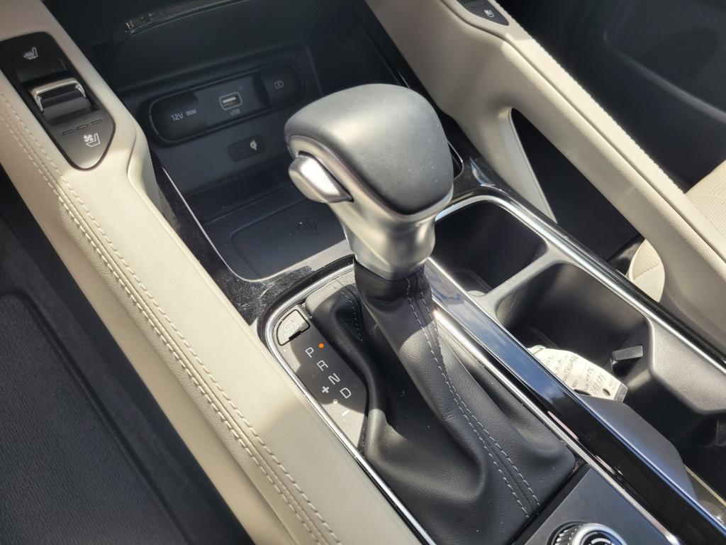 used 2022 Kia Telluride car, priced at $36,770