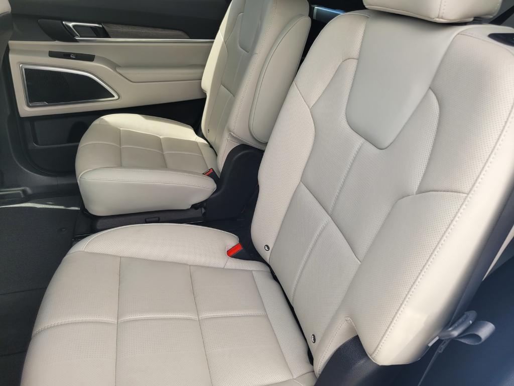 used 2022 Kia Telluride car, priced at $36,770