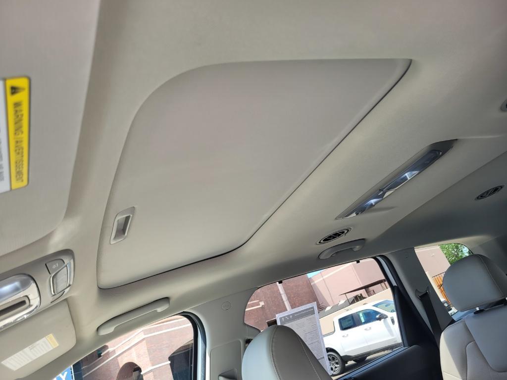 used 2022 Kia Telluride car, priced at $36,770