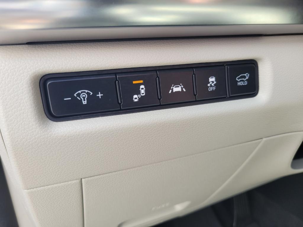 used 2022 Kia Telluride car, priced at $36,770
