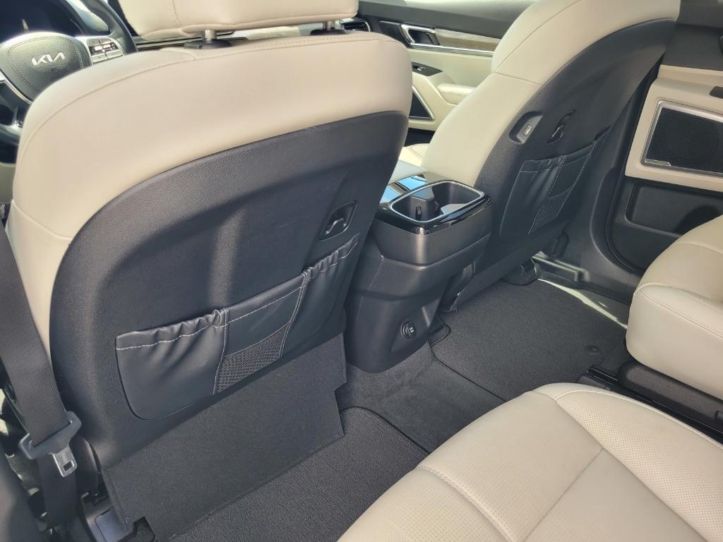 used 2022 Kia Telluride car, priced at $36,770