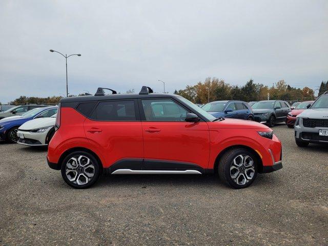 new 2025 Kia Soul car, priced at $27,410