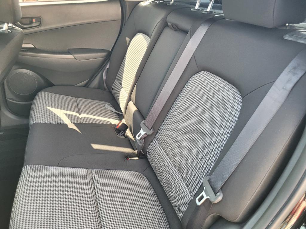 used 2020 Hyundai Kona car, priced at $16,817