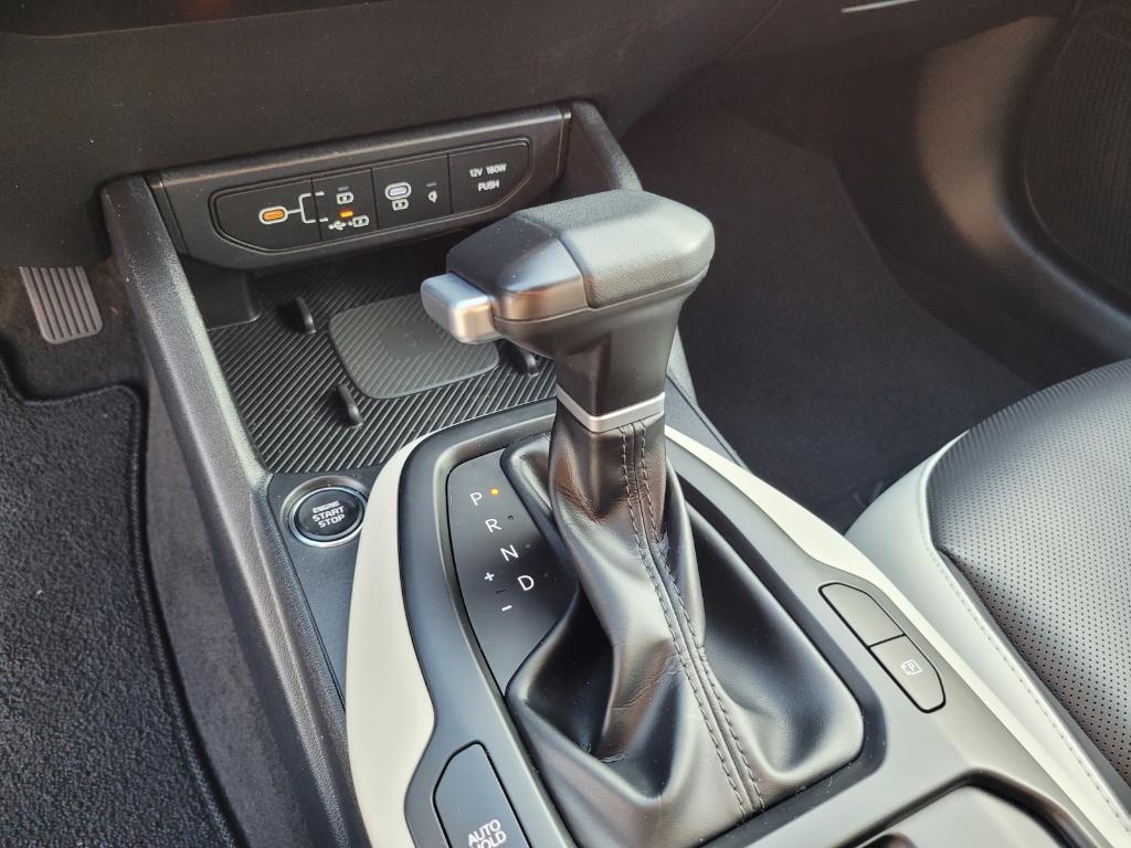 used 2025 Kia K4 car, priced at $24,181