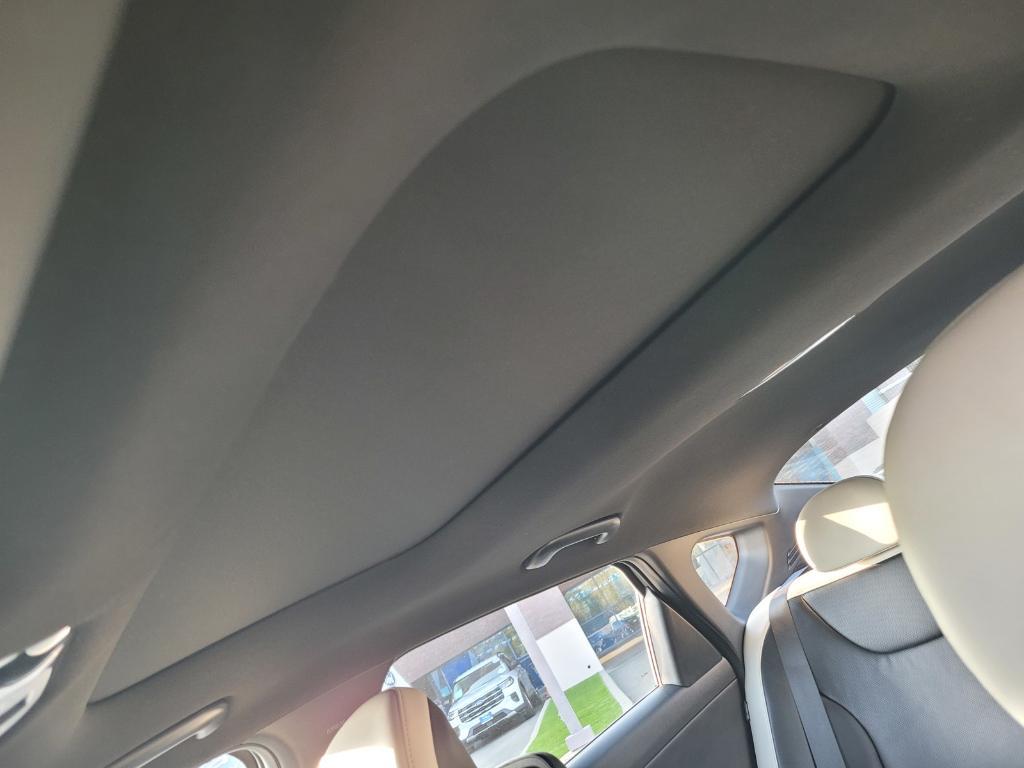 used 2025 Kia K4 car, priced at $24,181