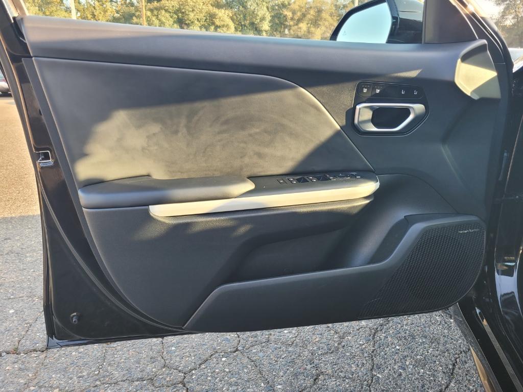 used 2025 Kia K4 car, priced at $24,181