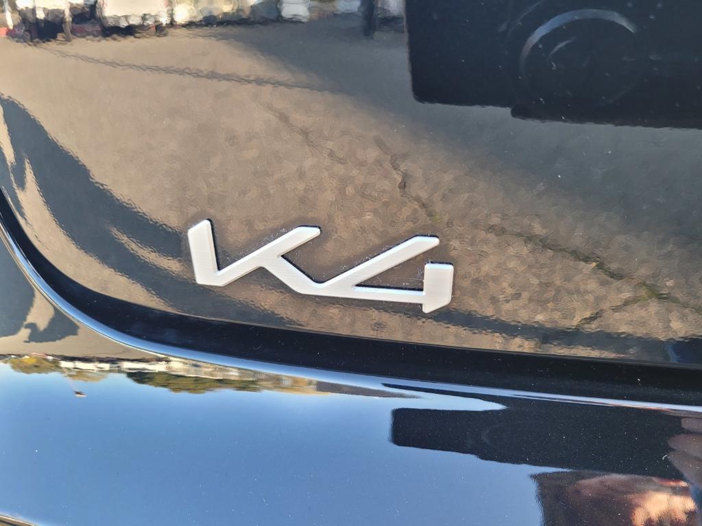 used 2025 Kia K4 car, priced at $24,181