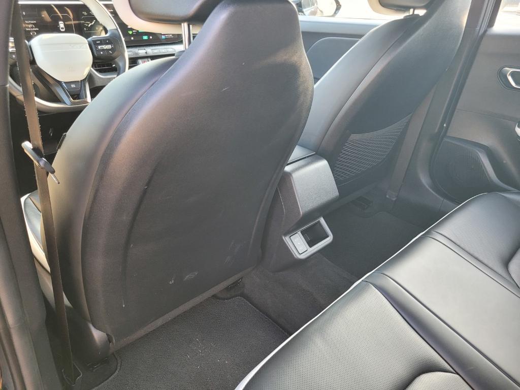 used 2025 Kia K4 car, priced at $24,181