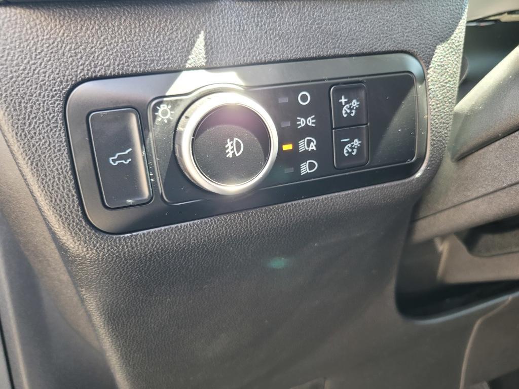 used 2024 Ford Bronco Sport car, priced at $30,598