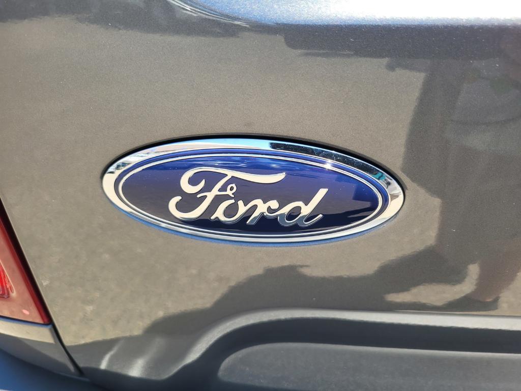 used 2024 Ford Bronco Sport car, priced at $30,598