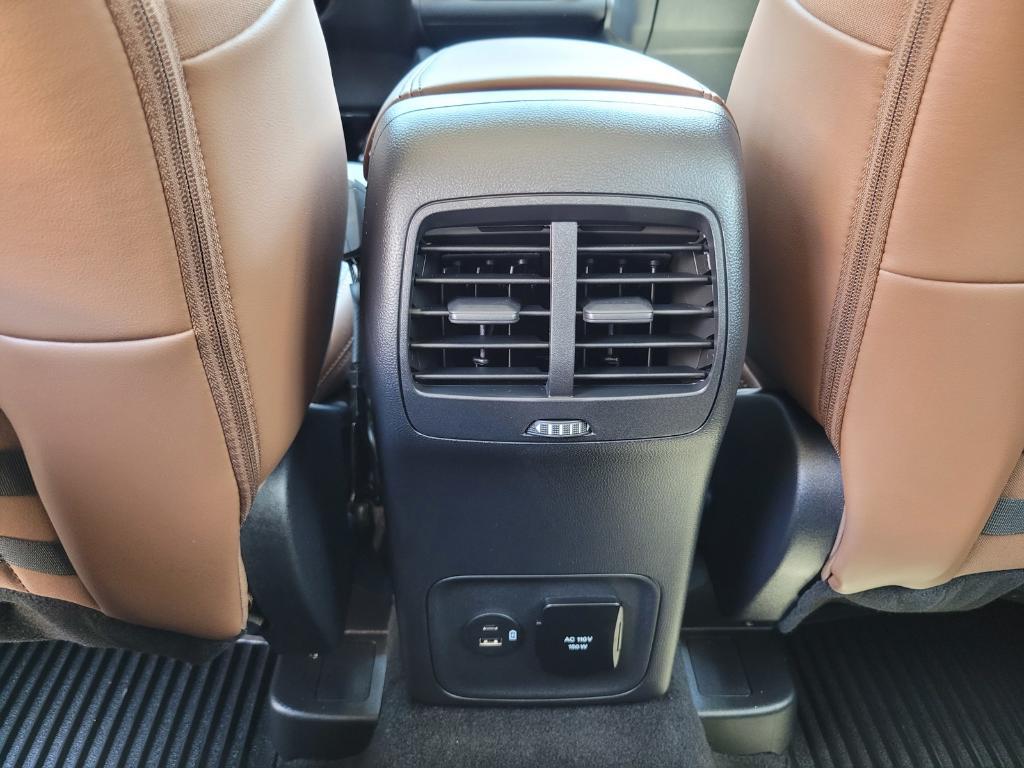 used 2024 Ford Bronco Sport car, priced at $30,598