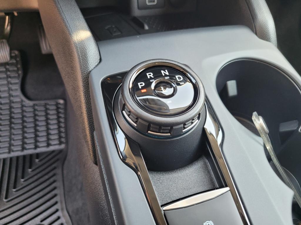 used 2024 Ford Bronco Sport car, priced at $30,598