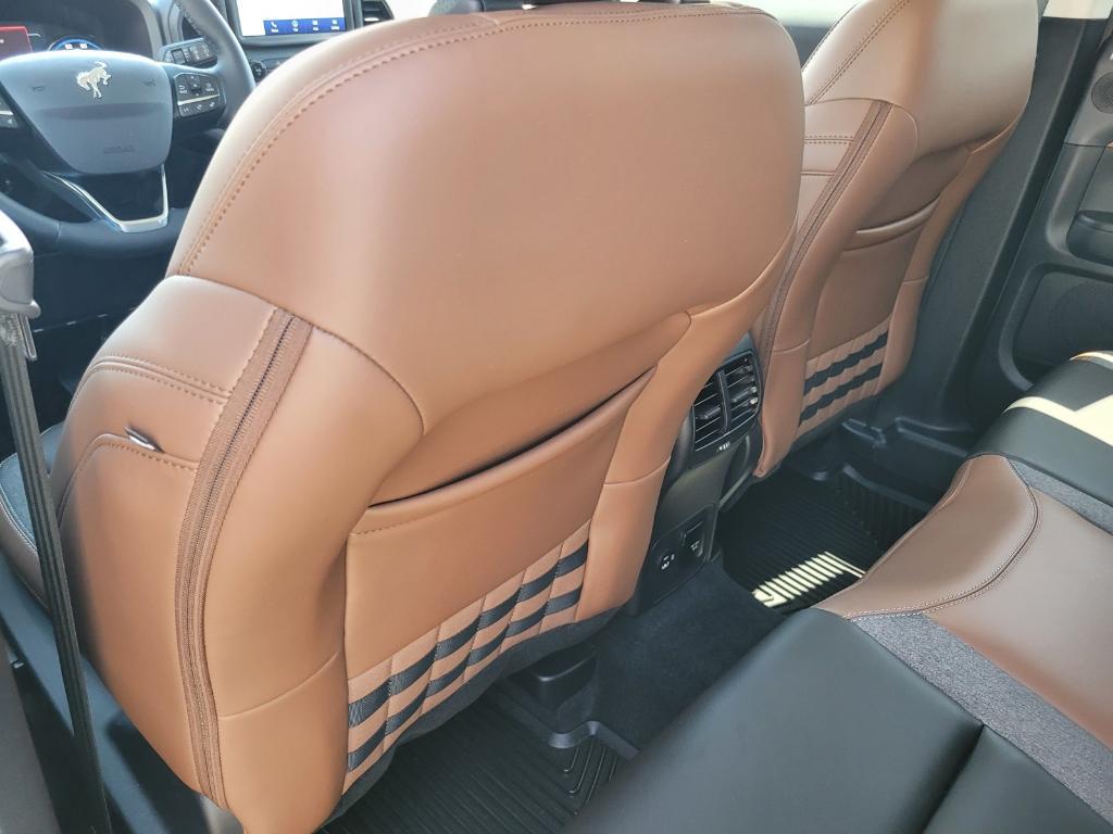 used 2024 Ford Bronco Sport car, priced at $30,598