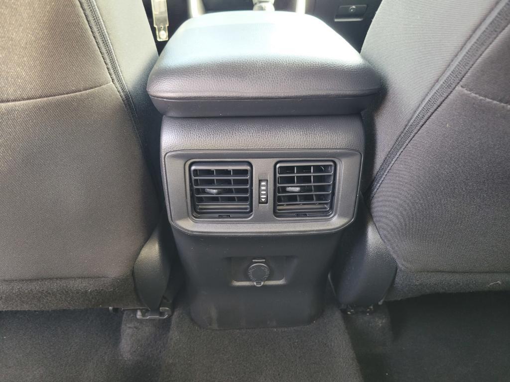 used 2022 Toyota RAV4 Hybrid car, priced at $26,415