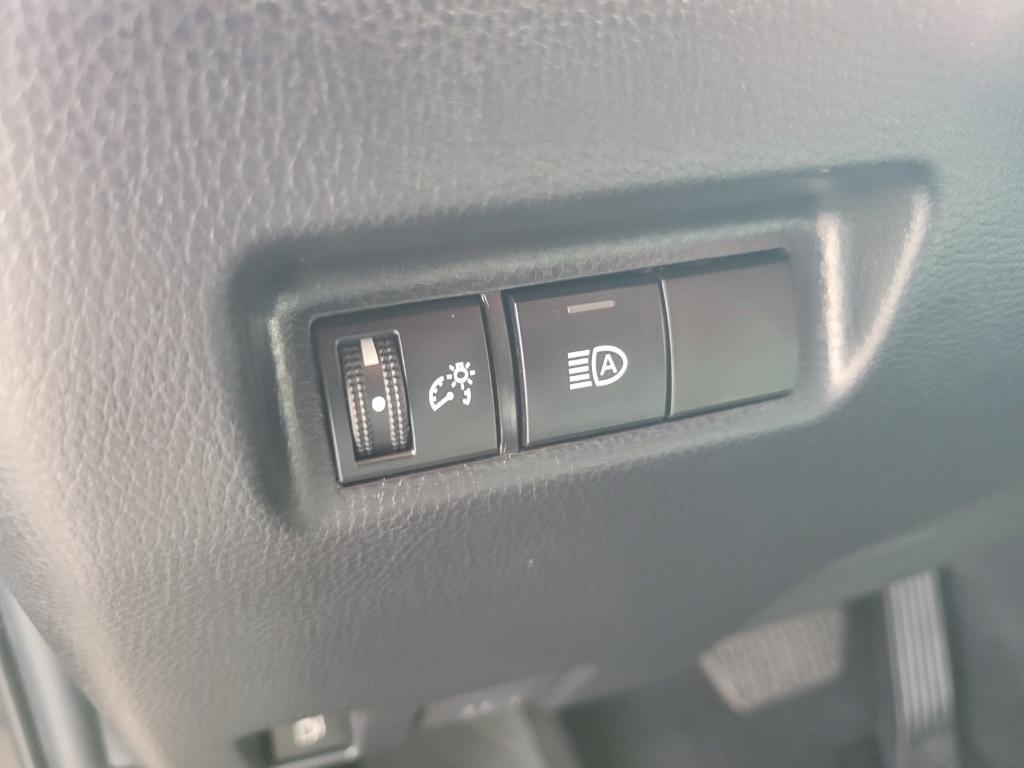 used 2022 Toyota RAV4 Hybrid car, priced at $26,415