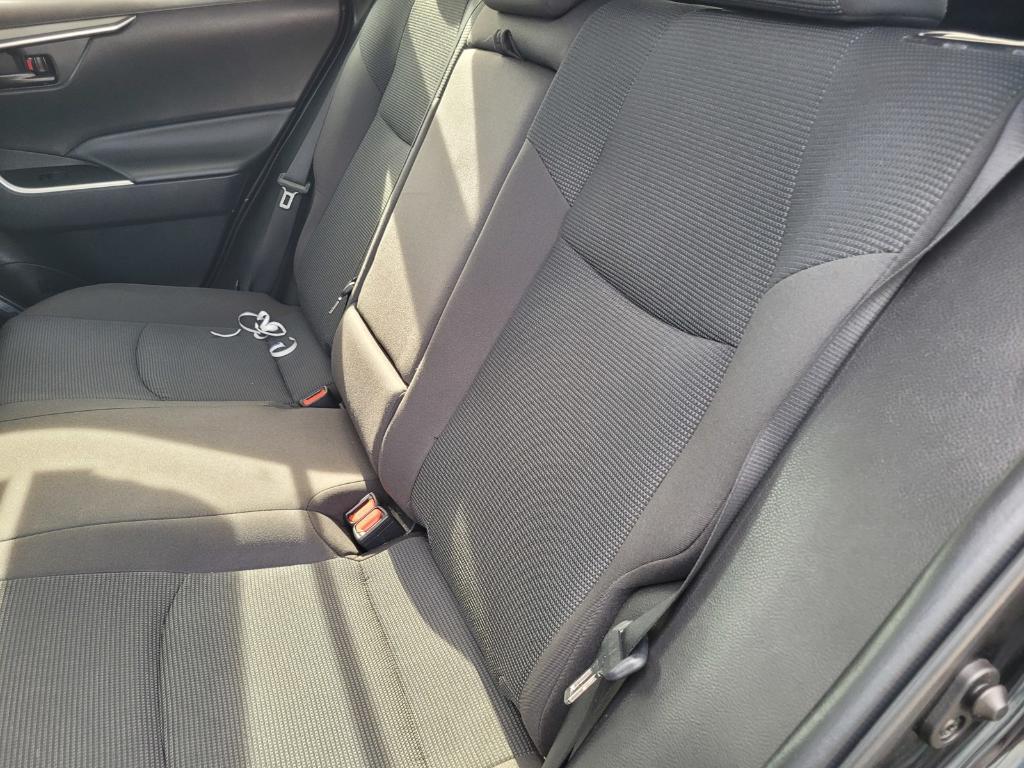 used 2022 Toyota RAV4 Hybrid car, priced at $26,415