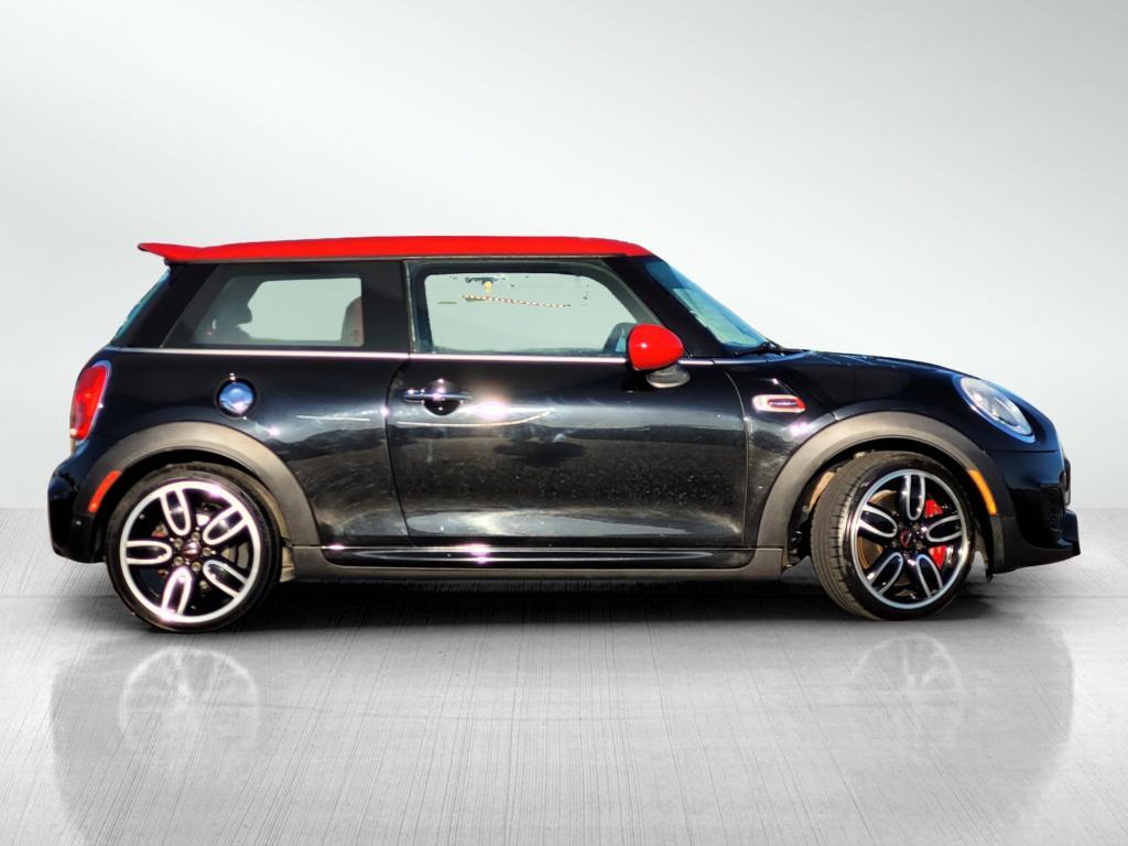 used 2017 MINI Hardtop car, priced at $18,963