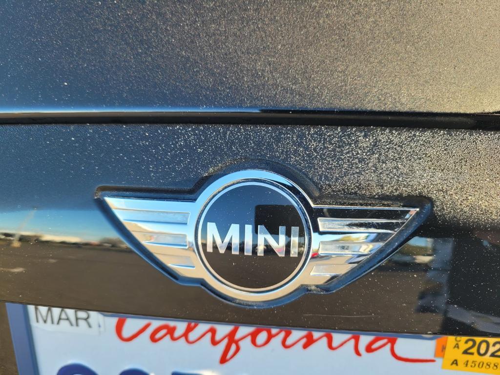 used 2017 MINI Hardtop car, priced at $18,963