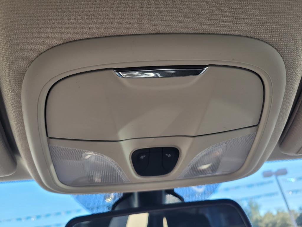 used 2018 Jeep Cherokee car, priced at $13,477