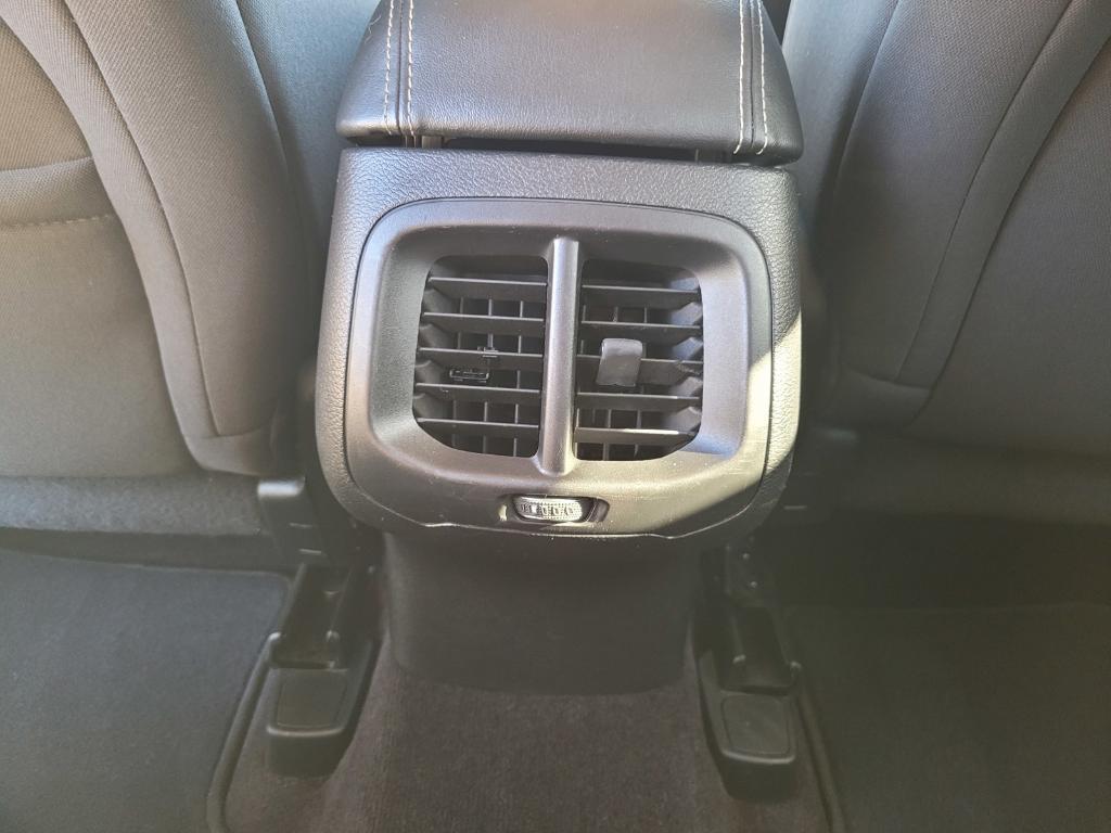 used 2018 Jeep Cherokee car, priced at $13,477