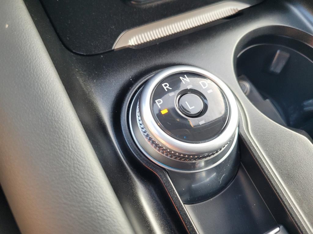 used 2025 Ford Explorer car, priced at $44,472