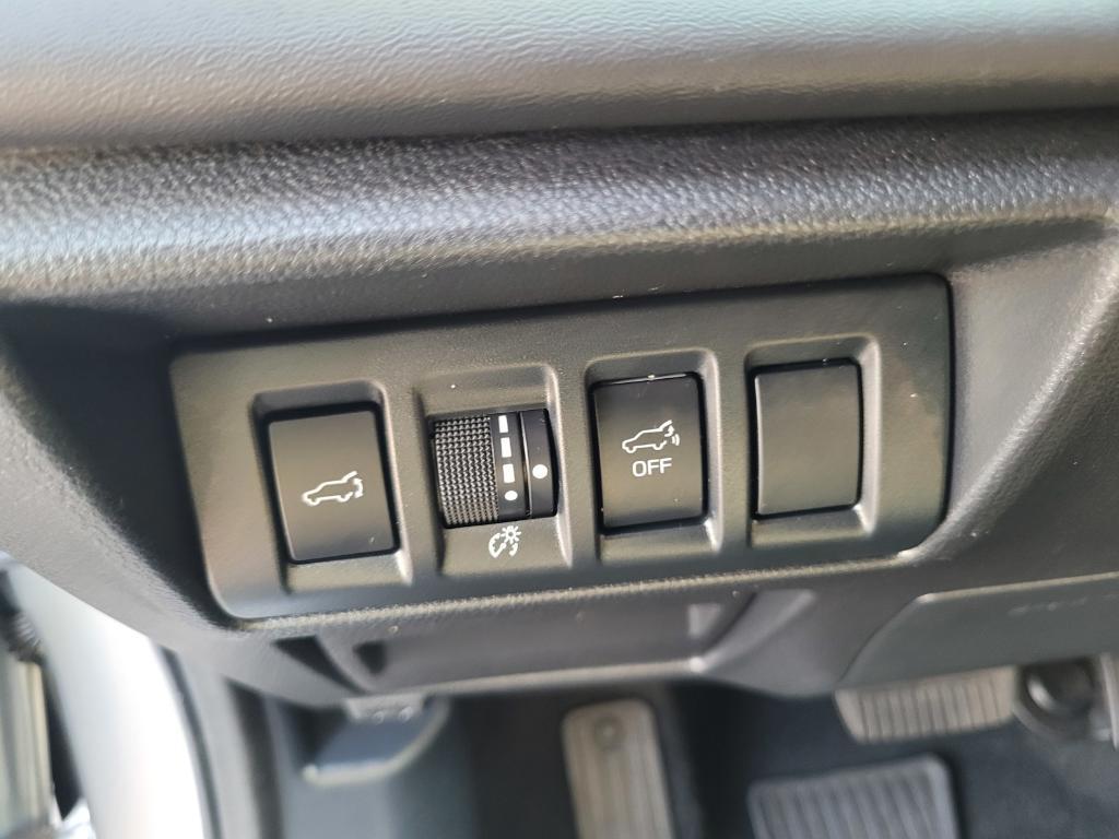 used 2021 Subaru Outback car, priced at $25,647