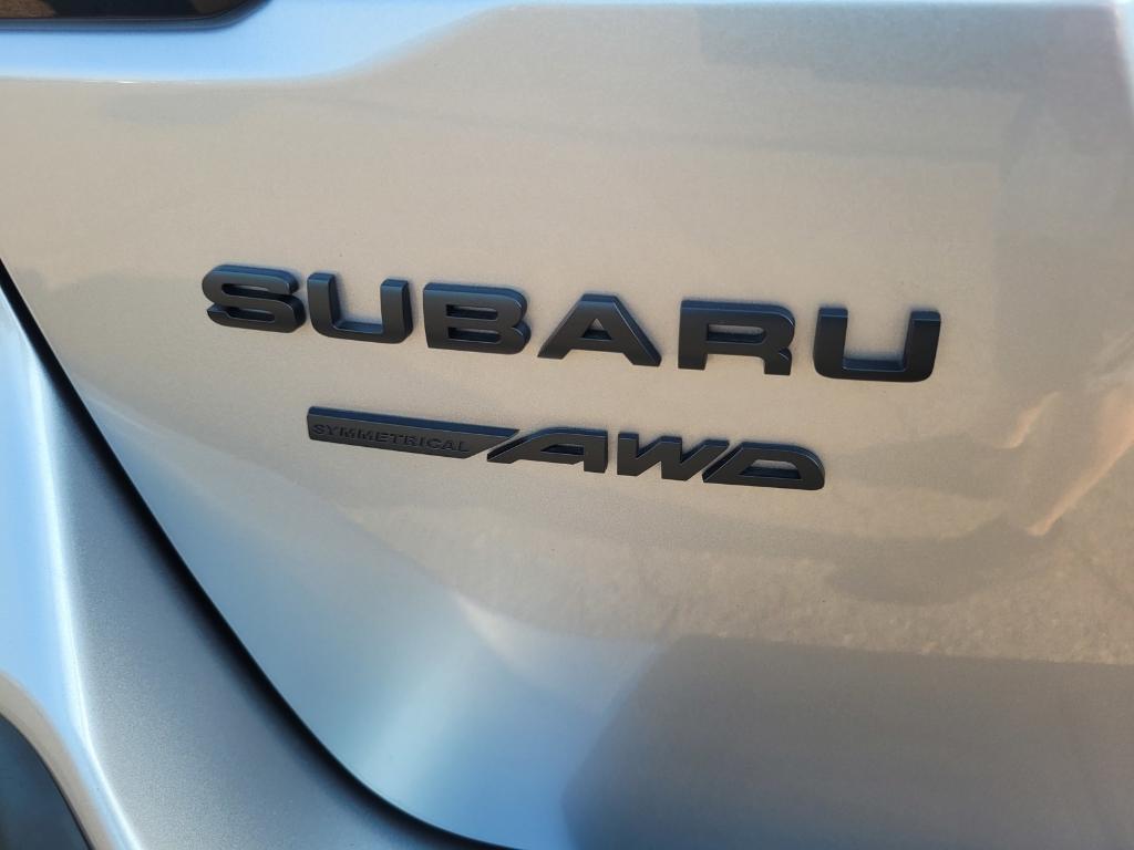used 2021 Subaru Outback car, priced at $25,647