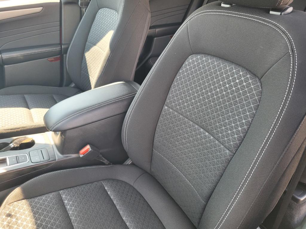 used 2025 Ford Escape car, priced at $28,635