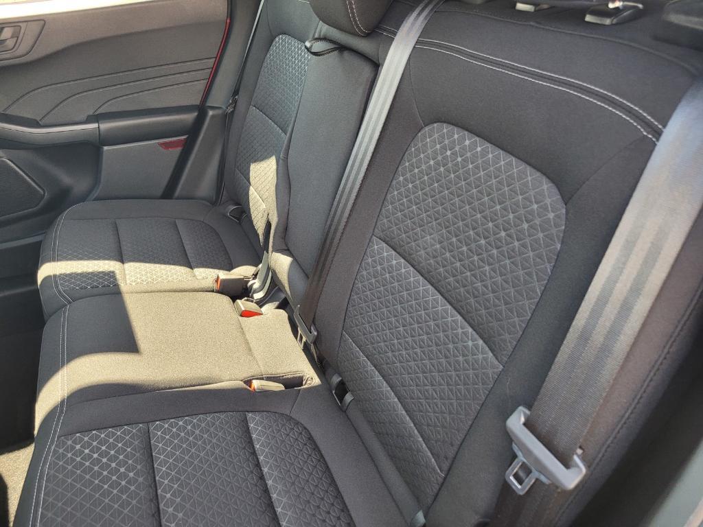 used 2025 Ford Escape car, priced at $28,635