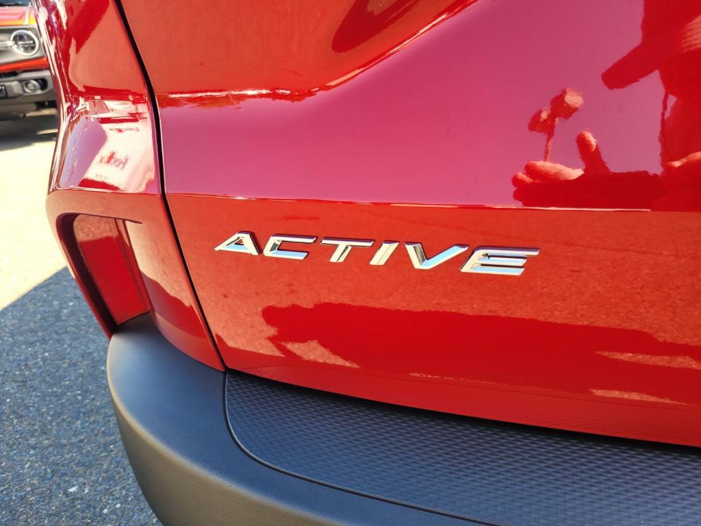 used 2025 Ford Escape car, priced at $28,635