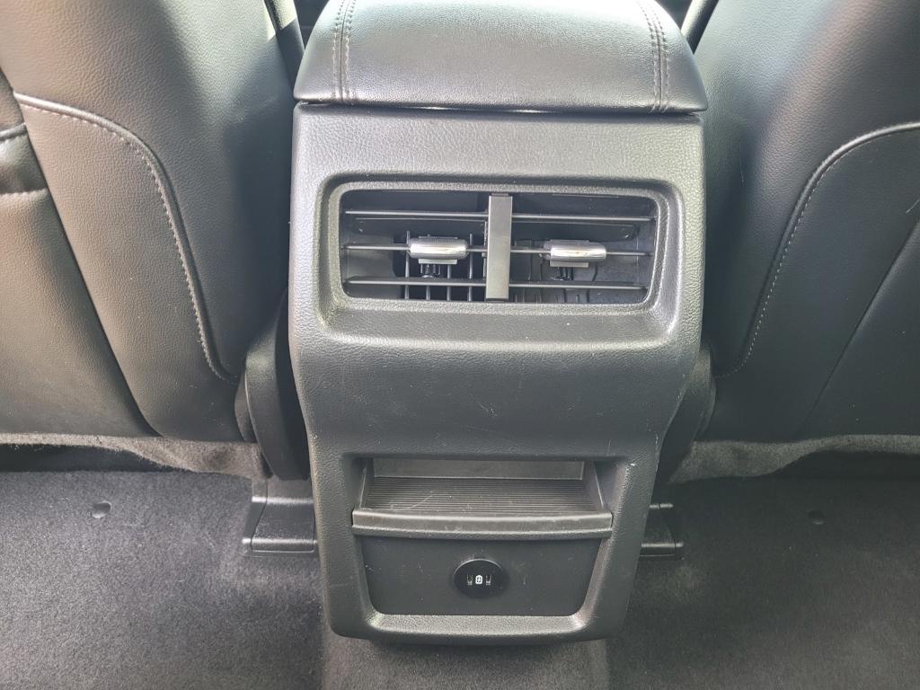 used 2023 Ford Edge car, priced at $22,142