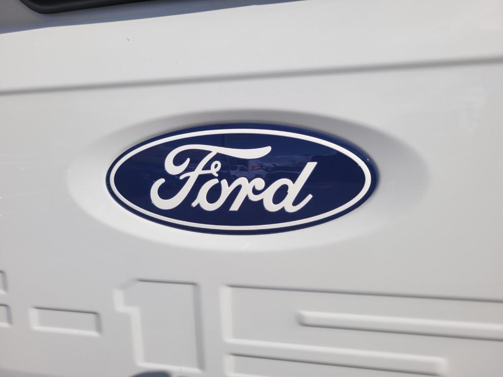 used 2024 Ford F-150 car, priced at $46,811