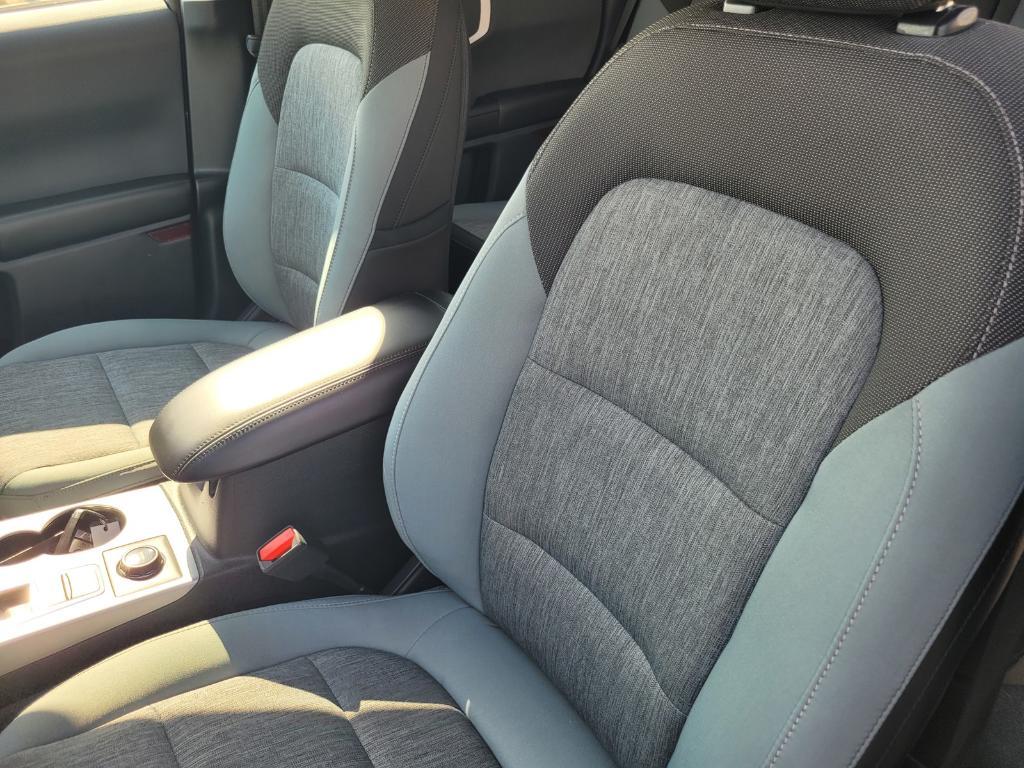 used 2022 Ford Bronco Sport car, priced at $25,812