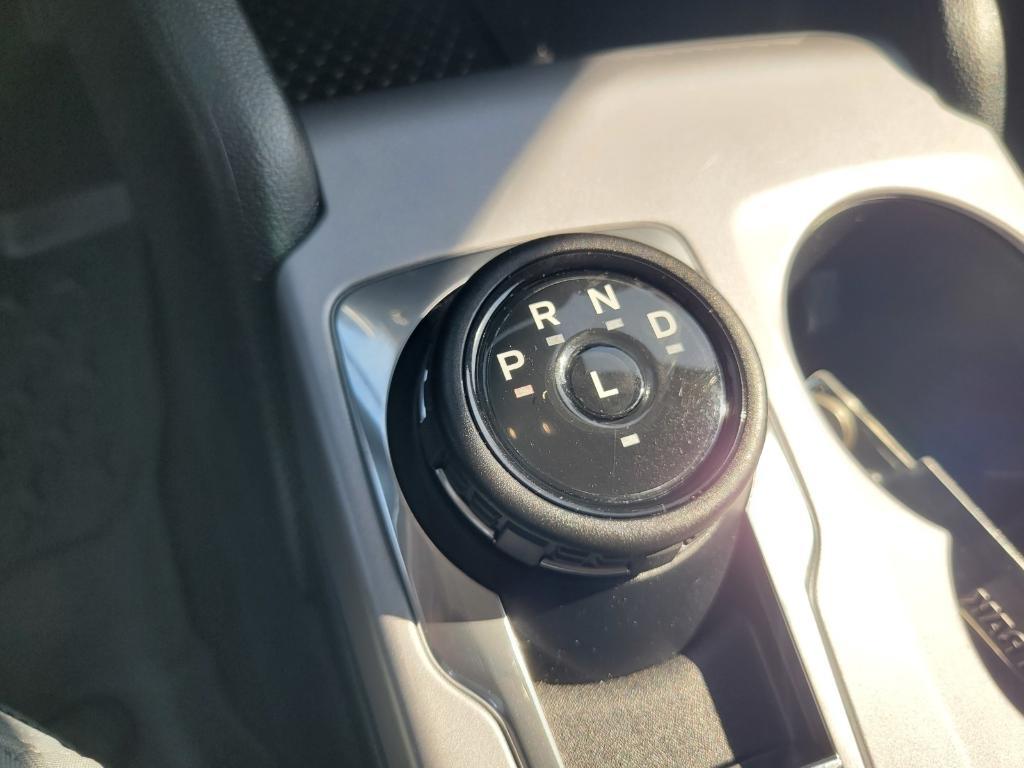 used 2022 Ford Bronco Sport car, priced at $25,812