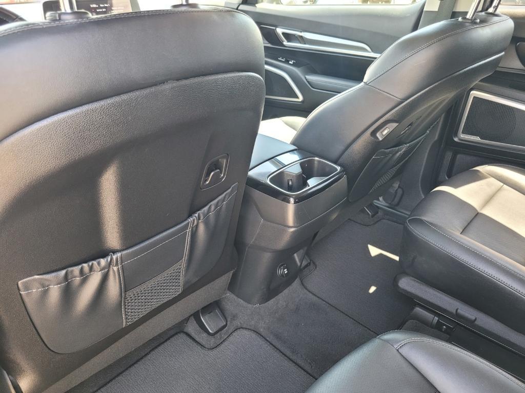 used 2022 Kia Telluride car, priced at $37,658