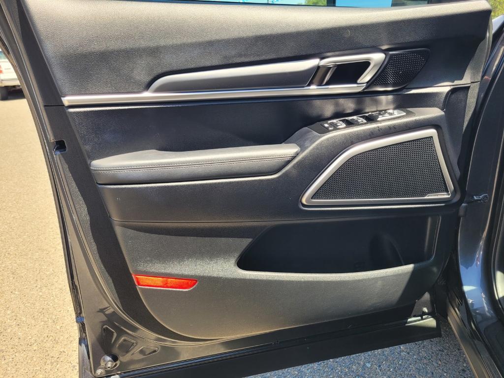 used 2022 Kia Telluride car, priced at $37,658
