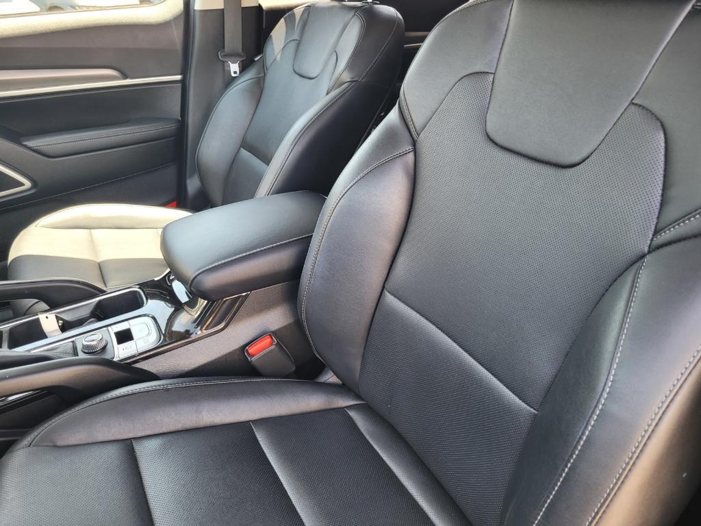 used 2022 Kia Telluride car, priced at $37,658