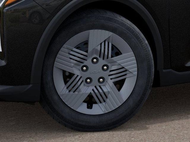 new 2025 Kia K4 car, priced at $23,185