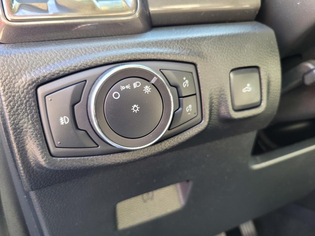 used 2021 Ford Ranger car, priced at $34,273