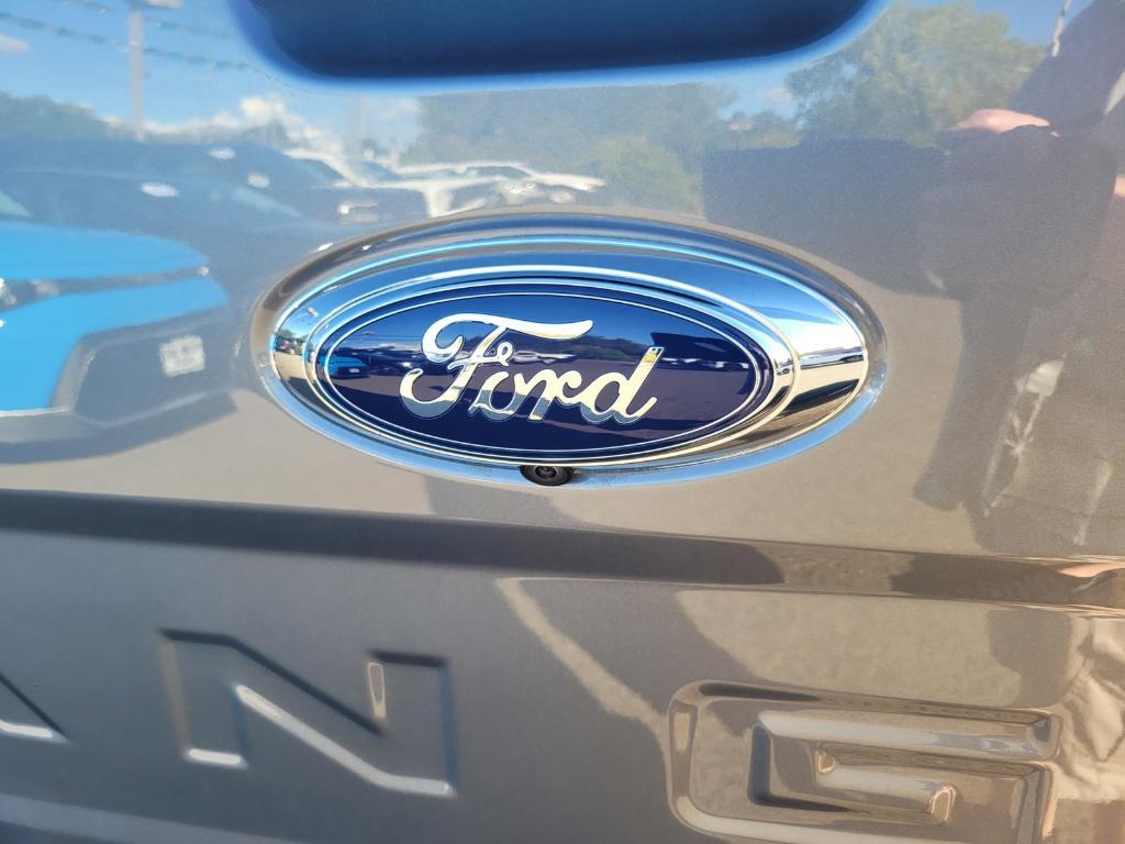 used 2021 Ford Ranger car, priced at $34,273