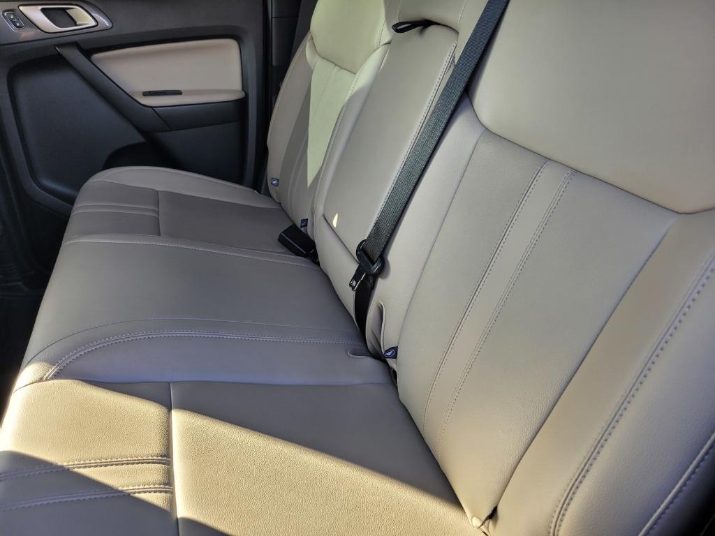 used 2021 Ford Ranger car, priced at $34,273