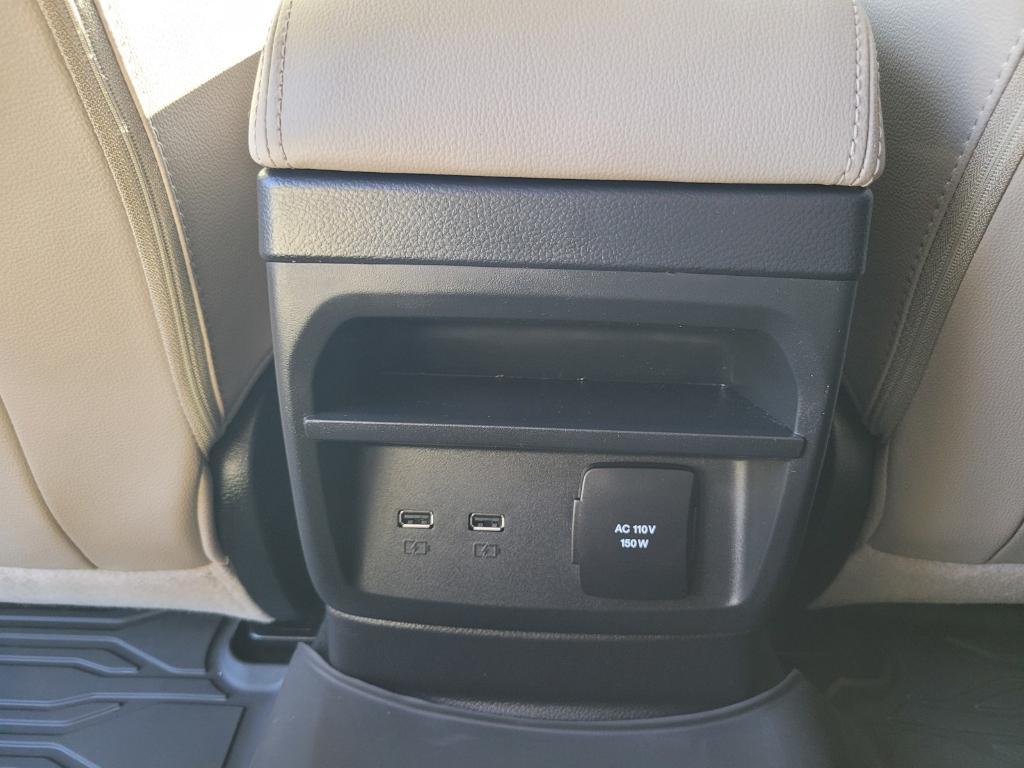 used 2021 Ford Ranger car, priced at $34,273