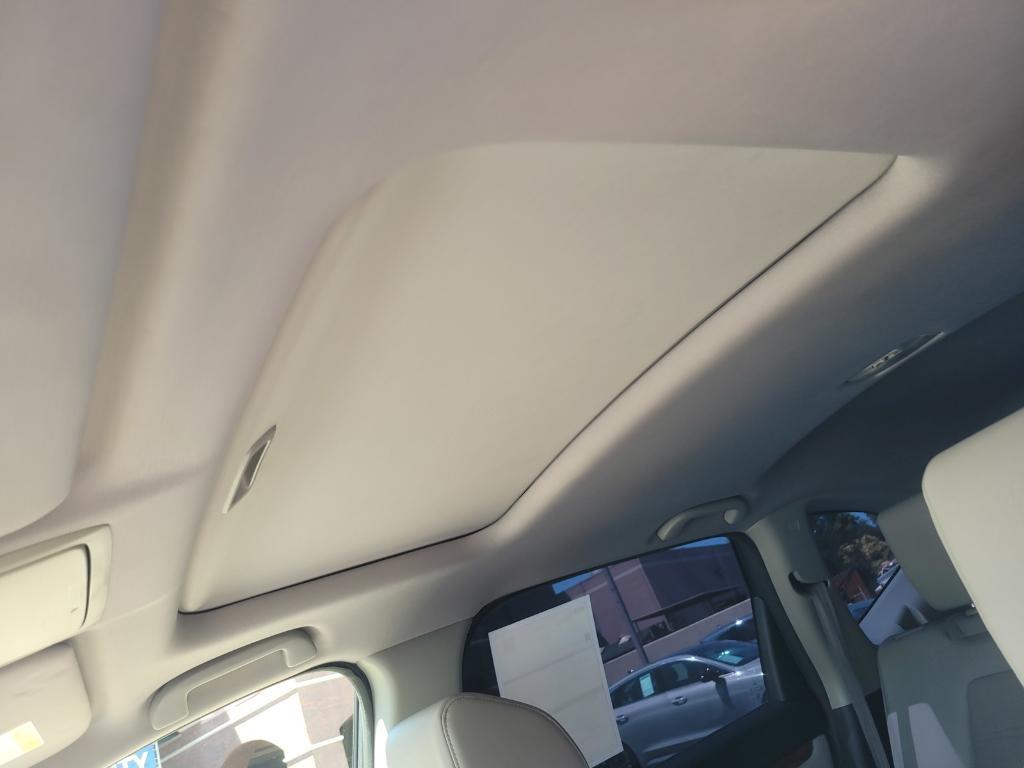 used 2017 Honda CR-V car, priced at $19,199