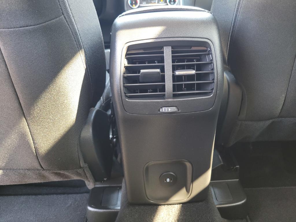 used 2025 Ford Escape car, priced at $29,479