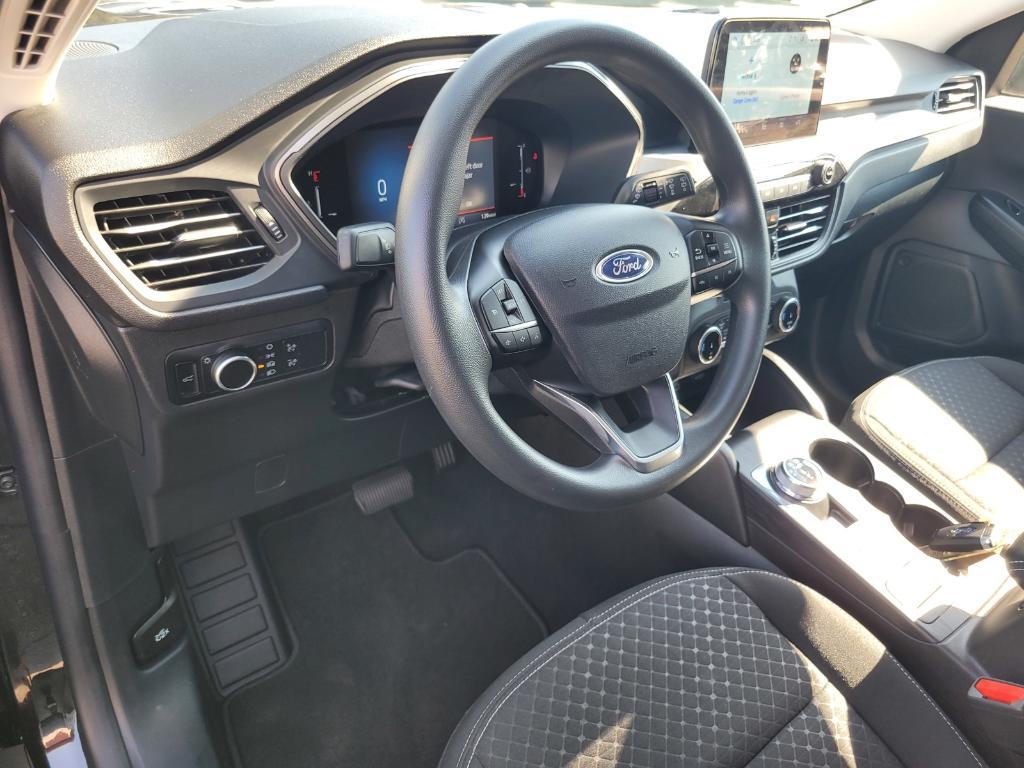 used 2025 Ford Escape car, priced at $29,479